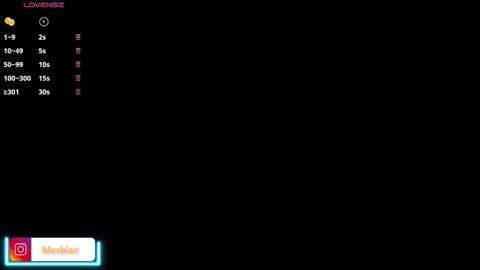 Blair online show from 02/07/26, 02:32