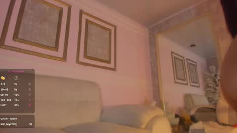 Snapshot of blair_meester chatting on 04/18/26, 07:58 Blair online show from 04/18/26, 07:58