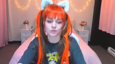 blair venom online show from 11/19/25, 01:49