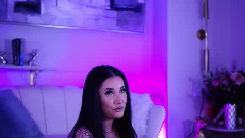 Snapshot of blairbloom chatting on 03/26/26, 02:11 BlaireBloom online show from 03/26/26, 02:11