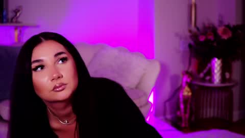 Snapshot of blairbloom chatting on 04/03/26, 01:20 BlaireBloom online show from 04/03/26, 01:20