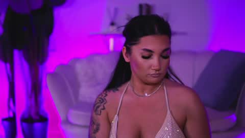 Snapshot of blairbloom chatting on 04/19/26, 03:11 BlaireBloom online show from 04/19/26, 03:11