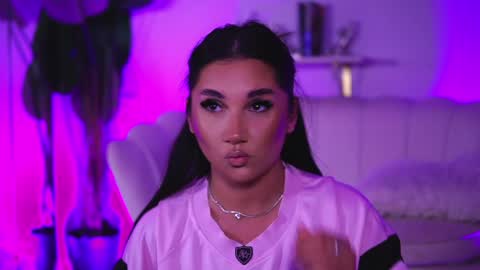 Snapshot of blairbloom chatting on 04/19/26, 06:10 BlaireBloom online show from 04/19/26, 06:10