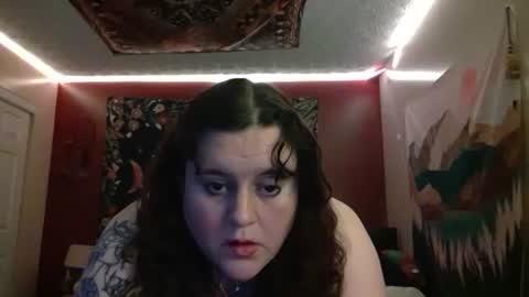 Snapshot of blairbordeaux chatting on 12/10/24, 07:58 Blair Bordeaux online show from 12/10/24, 07:58