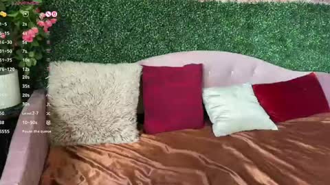 Blair Darling online show from 05/12/26, 06:27