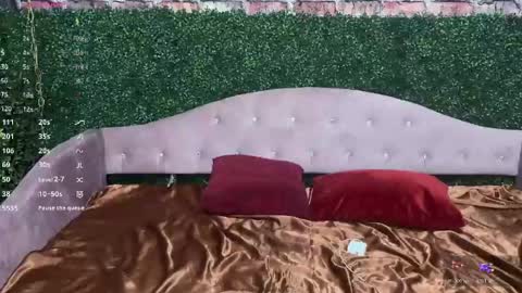 Blair Darling online show from 05/19/26, 06:53