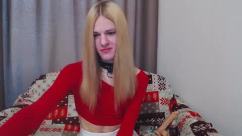 blaire 18 online show from 01/03/25, 06:33