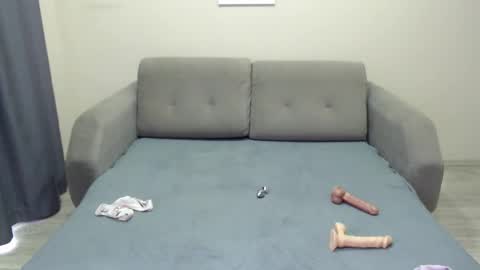 blaire 18 online show from 02/19/25, 07:17