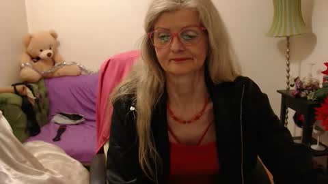 blairfort online show from 12/03/24, 05:12