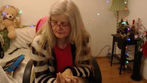 blairfort online show from 12/14/24, 05:25