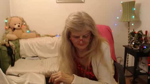 blairfort online show from 12/28/24, 01:08