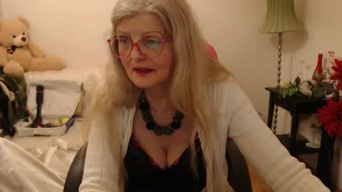 blairfort online show from 01/08/25, 09:12