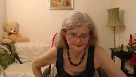 blairfort online show from 01/09/25, 01:24