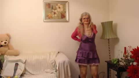 blairfort online show from 01/21/25, 12:29