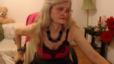 blairfort online show from 01/28/25, 02:11