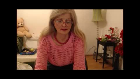 blairfort online show from 02/15/25, 01:10