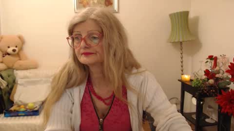 blairfort online show from 02/19/25, 10:09