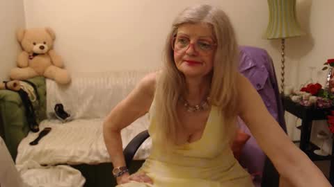 blairfort online show from 02/27/25, 02:10