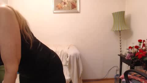 blairfort online show from 03/08/25, 10:43