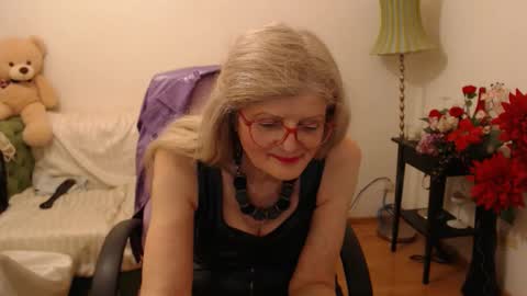 blairfort online show from 03/08/25, 05:22