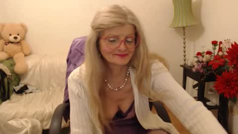 blairfort online show from 03/10/25, 07:18