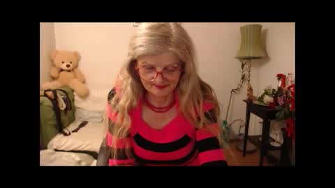 blairfort online show from 10/07/25, 12:08