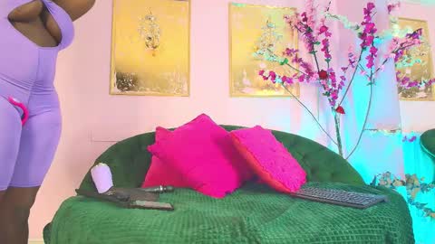 Blaisysmith online show from 03/31/26, 11:54