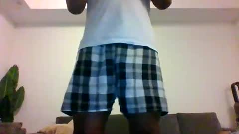 Blakced online show from 05/20/26, 04:29
