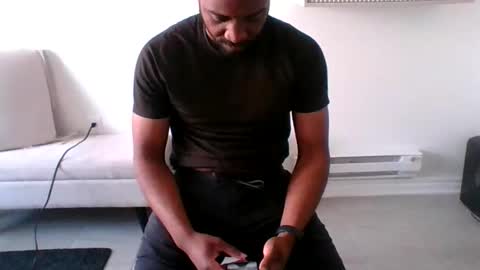 Blakced online show from 05/26/26, 04:47