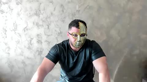blakdrog04 online show from 05/25/26, 05:02