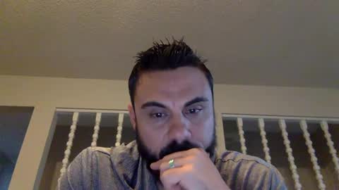 Snapshot of blake_downunder chatting on 12/02/24, 06:32 Blake from Australia online show from 12/02/24, 06:32