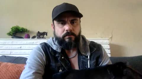 Snapshot of blake_downunder chatting on 02/23/26, 09:12 Blake from Australia online show from 02/23/26, 09:12