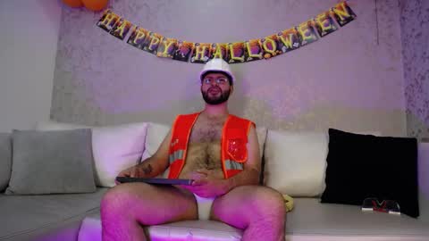 Blake  online show from 10/27/25, 09:52