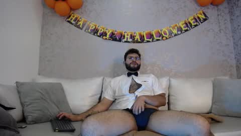 Blake  online show from 10/28/25, 09:06