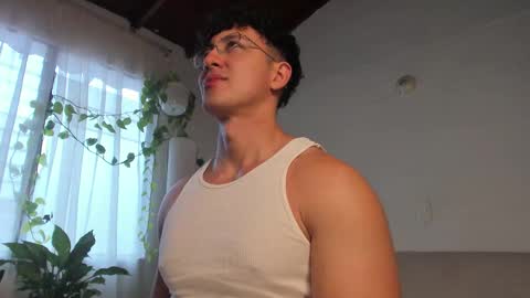 Snapshot of blake_levi chatting on 03/08/26, 03:49 Blake Levi Independent Model online show from 03/08/26, 03:49