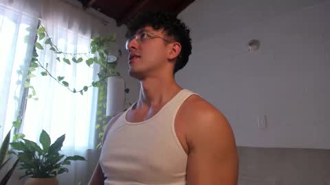 Snapshot of blake_levi chatting on 03/20/26, 07:08 Blake Levi Independent Model online show from 03/20/26, 07:08