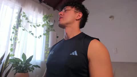 Snapshot of blake_levi chatting on 03/22/26, 05:38 Blake Levi Independent Model online show from 03/22/26, 05:38