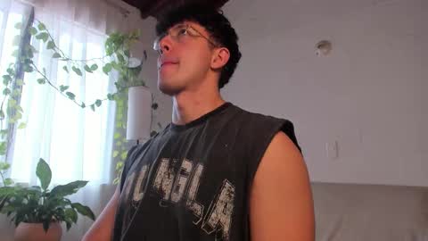 Snapshot of blake_levi chatting on 03/23/26, 04:55 Blake Levi Independent Model online show from 03/23/26, 04:55