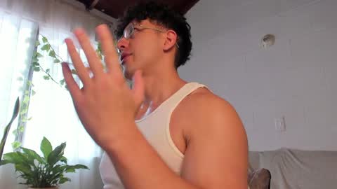 Snapshot of blake_levi chatting on 04/05/26, 06:16 Blake Levi Independent Model online show from 04/05/26, 06:16