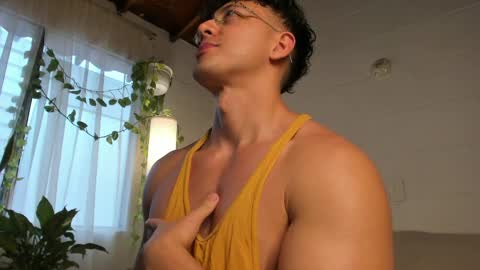 Snapshot of blake_levi chatting on 04/15/26, 07:58 Blake Levi Independent Model online show from 04/15/26, 07:58