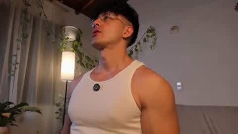Snapshot of blake_levi chatting on 07/01/26, 01:18 Blake Levi Independent Model online show from 07/01/26, 01:18