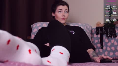 Britney online show from 12/14/24, 03:58