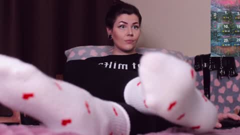 Britney online show from 12/14/24, 07:03