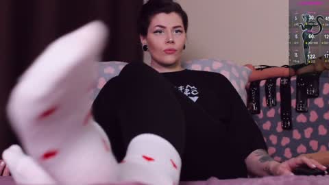 Britney online show from 12/22/24, 03:55