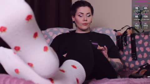 Britney online show from 01/15/25, 04:32