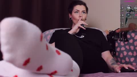 Britney online show from 01/22/25, 07:03