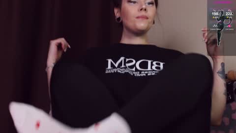 Britney online show from 02/02/25, 04:11