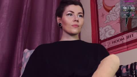 Britney online show from 02/23/25, 03:51