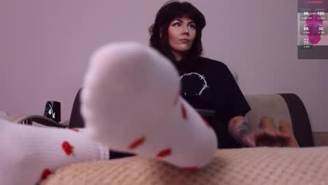 Britney online show from 11/17/25, 01:39