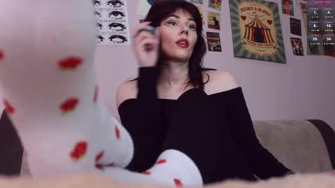 Britney online show from 02/15/26, 12:25